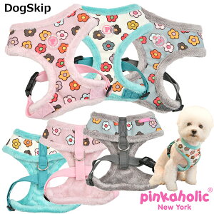 p  t[n[lXFS,M,LTCY ^  sJzbN pinkaholic newyork ybg hbO 蒲߉\ FLOWER HARNESS