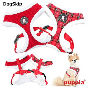 p  ubcFn[lXA BLITZEN HARNESS AFXLTCY PUPPIA psA ybg hbO ^