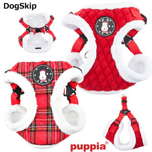 p  ubcFn[lXC BLITZEN HARNESS CFS,M,LTCY PUPPIA psA ybg hbO ^