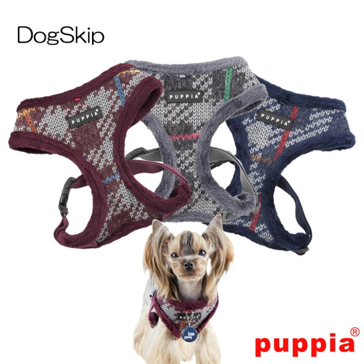 楽天市場】犬用 胴輪 エルドリックハーネスA ELDRIC HARNESS A：S,M,L 