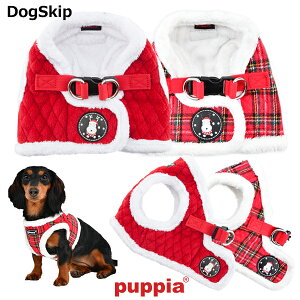 p  ubcFn[lXB BLITZEN HARNESS BFS,M,LTCY PUPPIA psA ybg hbO ^