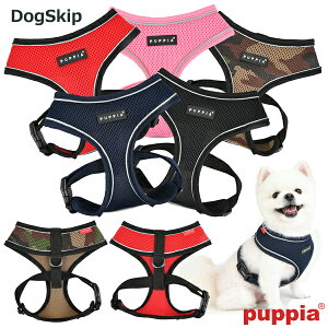 p  \tgn[lXvA SOFT HARNESS PRO AFS,M,LTCY PUPPIA psA ybg hbO