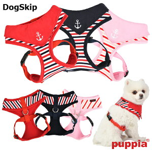 p  V[}n[lXA SEAMAN HARNESS AFXLTCY PUPPIA psA ybg hbO