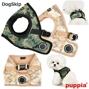 p  Z`ln[lXB SENTINEL HARNESS BFS,M,LTCY PUPPIA psA ybg hbO