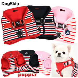 p  V[}n[lXB SEAMAN HARNESS BFXLTCY PUPPIA psA ybg hbO