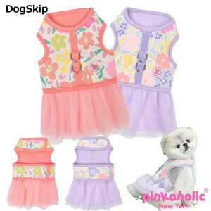 p  G@et[gn[lXFS,M,LTCY EVANTHE FLIRT HARNESS PINKAHOLIC N.Y. sJzbNj[[N ybg hbO ^