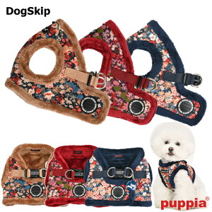 p  Wjn[lXBFS,M,LTCY ^  PUPPIA psA ybg hbO GIANNI HARNESS B