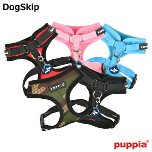 p  \tgXsAn[lXA SOFT SUPERIOR HARNESS AFS,M,LTCY PUPPIA psA ybg hbO