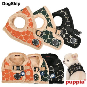 p  t[gn[lXBFS,M,LTCY ^  PUPPIA psA ybg hbO FLORENT HARNESS B
