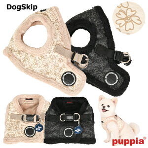 p  qpeBJgn[lXBFS,M,LTCY ^  PUPPIA psA ybg hbO HEPATICA HARNESS B