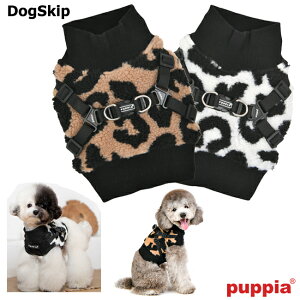 p  T[on[lXJFS,M,LTCY ^  PUPPIA psA ybg hbO SERVAL HARNESS J