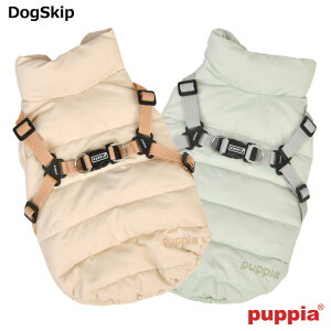 psARbg^b`n[lXWp[FXXLTCY PUPPIA psA ybg hbO p  COTTON TOUCH HARNESS JUMPER hgj