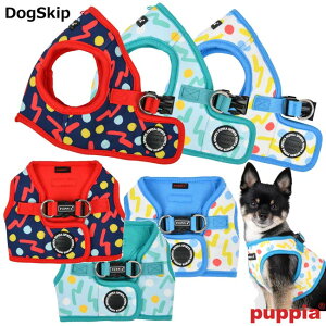 p  tFCgn[lXBFS,M,LTCY FETE HARNESS B PUPPIA psA ybg hbO