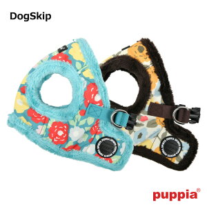 AVAn[lXBFXLTCY ^  PUPPIA psA ybg ALYSSA HARNESS B p 