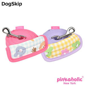 Aix[hFMTCY p ANNABELLE LEASH PINKAHOLIC N.Y. sJzbNj[[N ybg hbO ^ 