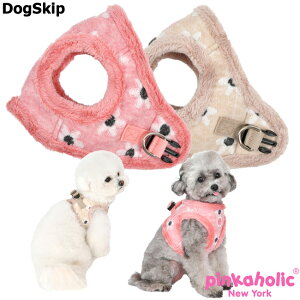 iixXgn[lXFS,M,LTCY Nanala Vest Harness pinkaholic NewYork sJzbNj[[N  ybg hbO xXg   n[lX pn[lX  z y U xXgn[lX