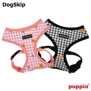PUPPIA psA xAn[lXAFxLTCY p  BEAR HARNESS A ybg hbO