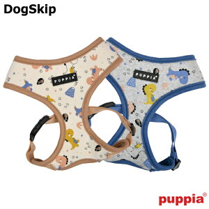 PUPPIA psA ~~n[lXAFS,M,LTCY p  MINMI HARNESS A ybg hbO