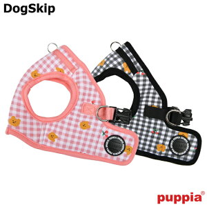 psA xAn[lXBFXLTCY BABA HARNESS B  p PUPPIA ybg hbO