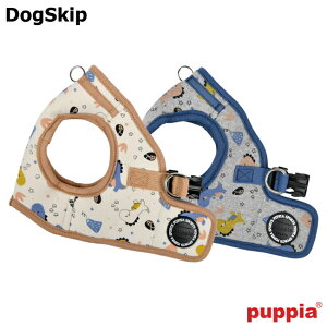 psA ~~n[lXBFXLTCY MINMI HARNESS B  p PUPPIA ybg hbO