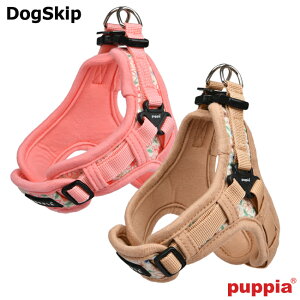 CbNn[lXXFS,M,LTCY p  LILAC HARNESS X PUPPIA psA ybg hbO