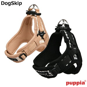 GSn[lXXFS,M,LTCY p  EGON HARNESS X PUPPIA psA ybg hbO
