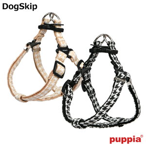GSn[lXXvXFS,M,LTCY p  EGON HARNESS X PLUS PUPPIA psA ybg hbO