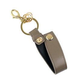 【バレンタイン 名入れ メンズ キーリング 本革 男性 プレゼント還暦祝い 記念日 彼氏 スマートキー 誕生日 キーホルダー 愛車 上司 おしゃれ 父 名前入り おしゃれ 本革小物 レザー】Classic本革ループベルトキーリング【 車 鍵 誕プレ 学校 ギフト 記念品 記念日 退職 】