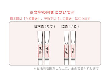 上品な誂えふくろうモチーフのお箸セット