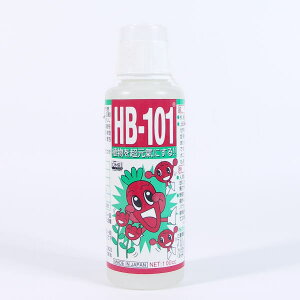 �t���[�� HB-101 �A�����͍�(100cc)