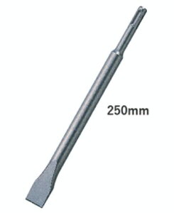 y[ցIz@@No B-62 SDS-plus R[h`[ 20 × 250 × 15 Mokuba ؔn Rn쏊 ͂ dn}[p SDSvX