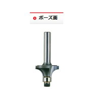 【メール便！】 大日商 【型式】B2R コーナービット ボーズ面 2R トリマービット 【送料無料】 日本製 大…