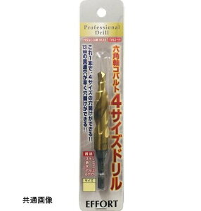 �y���[���ցz�@ EFFORT �G�z�[�g ETT-4S13 �Z�p���R�o���g4�T�C�Y�h�����@7�E9�E11�E13mm (Effort)