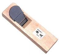 【宅配便！】　　兼友 逆目押え替刃式鉋 本体 58mm 【送料無料】 替刃式かんな 小山金属工業所 日本製