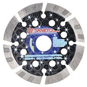 y[ցz@ O LT-S5 ᑛiCg SؓRN[gؒfp 125mm O_Ch ySDz SANKYO ؒf Jb^[ RN[g