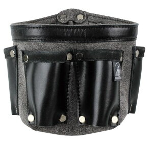 【宅配便!】  ふくろ倶楽部 腰袋 HB-101K 伝説 チョイマル(大)