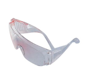 【レターパックプラス便!】トーヨー 1370-C 傷が付きにくい特殊ハードコーティングレンズ使用 No.1370-C 東洋物産工業 TOYO SAFETY トーヨーセーフティ 防塵メガネ 防じんメガネ ゴーグル