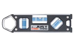 �y���[���ցI�z�@�@�V���� #73438 ���ݍH���x�� JUST-MAG 150mm �}�O�l�b�g�t �V���o�[�y�V�������芔����� �z�y�����@��H��z shinwa