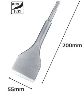 y[ցIz@@No B06601 SDS-plus XN[p[S^ 55 × 200S Mokuba ؔn Rn쏊 ͂ dn}[p SDSvX