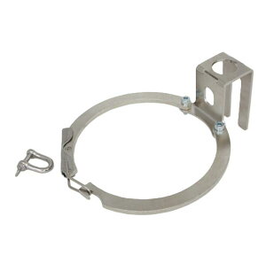 �y���^�[�p�b�N�v���X�ցI�z �y�� 04535 �܂�܂�ʃz���_�[(100mm�ʑΉ�)MKHF-100DOGYU �y���Y��
