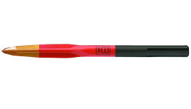 【メール便！】　　ラクダ 10125 プラスブル SDS-max（SDSマックス） 18×280mm [新型ブルポイント！]　[(株)清水製作所］日本製