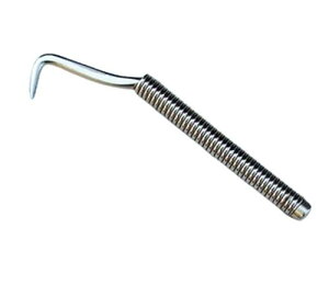 【メール便!】  一心 NO.102 8.5mm 細ハッカー 一心産業 鉄筋工具 結束線 ハッカー