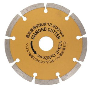 y[ցIz  ODS[125 _ChJb^[@ZOg@125mm@yz Ƃ݂ OR[|[V ACEbh RN[g ؒf