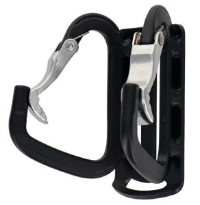 �y���^�[�p�b�N�v���X�ցI�z DBLTACT DT-ABSW-B �y�ʃA���~�c�[���t�b�N�@�p�ȃQ�[�g×�ܕt���@�R���p�N�g�^�C�v�@�_�u���@�}�b�g�u���b�N �@ �_�u���^�N�g