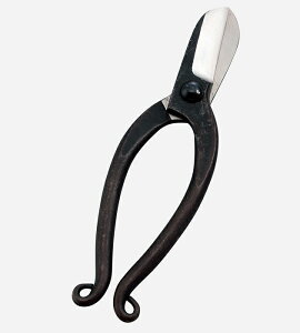 【レターパックライト便!】   豊稔光山作 HT-3201 池坊鋏 安来鋼青紙付 165mm 豊稔企販 はさみ 日本製