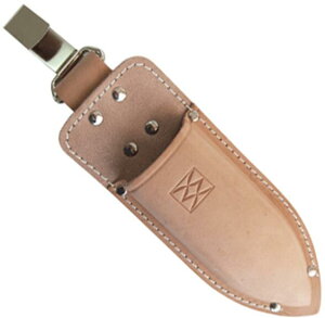 【レターパックプラス便!】   鋏正宗 No.905 本革サック 剪定鋏用 有限会社 吉岡刃物製作所 はさみ 日本製