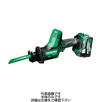 楽天市場】日立 充電 式 レシプロソーの通販