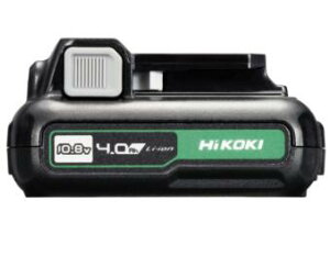 HIKOKI 10.8V `ECIdr [1.5Ah / 2.0Ah / 4.0Ah ][ BSL1215 / BSL1220M / BSL1240M ] XCh ( cʕ\t )E͕ʓrKv