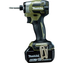 楽天市場】18v 6ahインパクトドライバー マキタの通販 