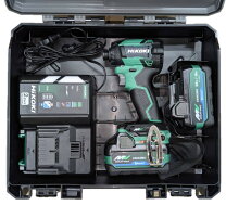 楽天市場】インパクトドライバー 36v 電池2個の通販